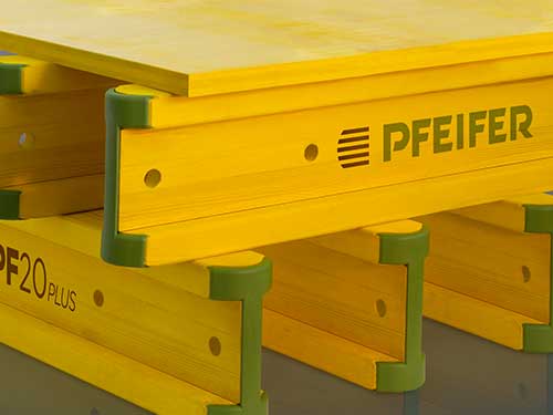 H20 PFEIFER