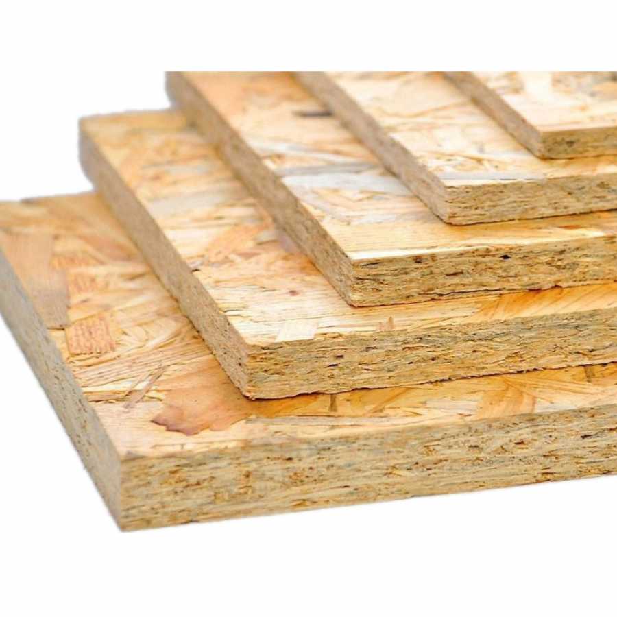 OSB 11MM/15MM/18MM